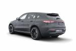 Mercedes-Benz EQC400 4Matic by Brabus 2020 года